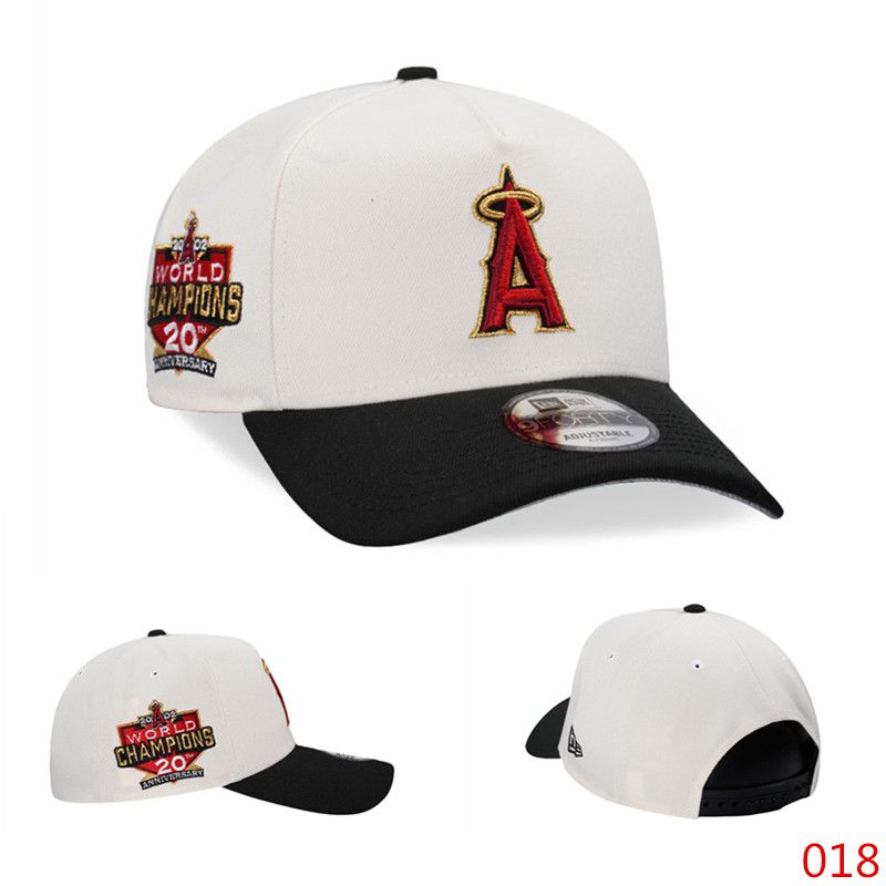 2025 MLB Los Angeles Angels Hat TX2025331